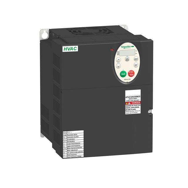 ATV212HU55M3X Schneider Electric  Motortreiberplatinenmodule